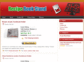 recipebookstand.com