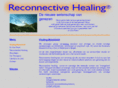reconnective-healing-therapeut.com