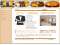 restauranteasardinha.com