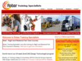 robartraining.com