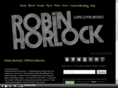 robinhorlock.com