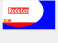 rodeten.com