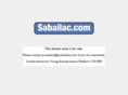 sabailac.com