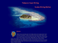 scuba-diving-belize.com