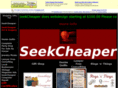 seekcheaper.info