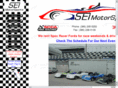 seimotorsports.com
