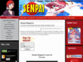 senpaimagazine.com