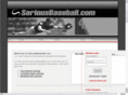 seriousbaseball.com