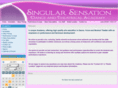 singularsensationaz.com