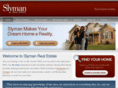 slymanrealestate.com