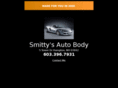 smittysautobody.com