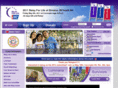southyouthrelay.org