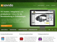 sovido.com