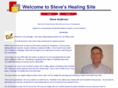steves-healingsite.com