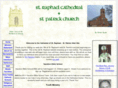 straphaelcathedral.org