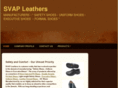 svapsafetyshoes.com