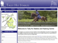 tallyhostables.co.uk
