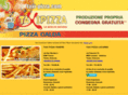 taxi-pizza.com