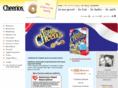 teamcheerios.biz