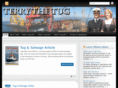 terrythetug.com