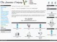 theamenitiescompany.com