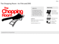thechoppingroom.co.uk