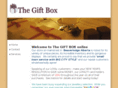 thegiftboxbeaverlodge.com