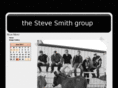 thestevesmithgroup.com