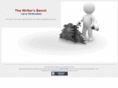 thewritersbench.com