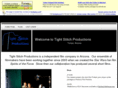 tightstitchproductions.com