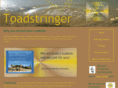 toadstringer.com