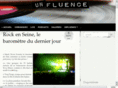 unfluence.com