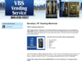 vbsvendingservice.com
