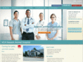 vcanewarkspecialty.com