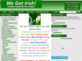 wegotirish.com