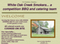 whiteoakcreeksmokers.com