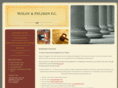 wolovfelixonfirm.com