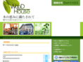 woodhouse-club.com