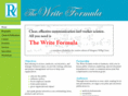 writeformula.com