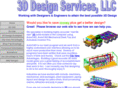 3ddesignservices.com