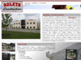 adletaconstruction.com