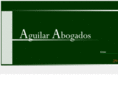 aguilarburgosabogados.com