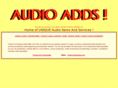 audioadds.com