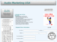 audiomarketingusa.com