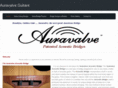 auravalve.com