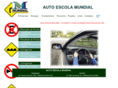 autoescolamundial.com