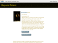 beyond-talent.com