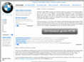 bmw3seriesinsurance.co.uk