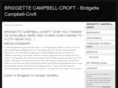 bridgettecampbell.com