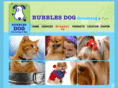 bubblesdoggrooming.com